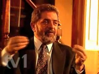 Veja Entrevista: Quebra de Sigilo: Lula II