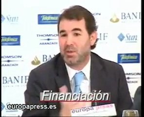 "Debemos reformar el sistema de voto"