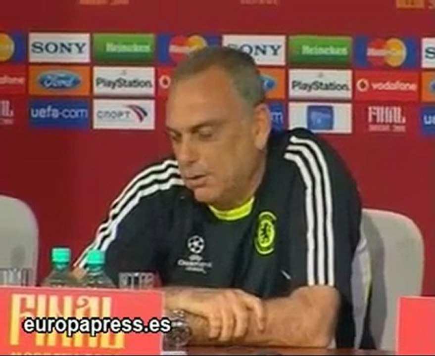 Final de la Liga de Campeones