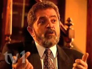 Veja Entrevista: Quebra de Sigilo: Lula I
