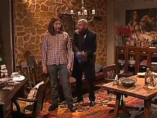 TV3 - Crackòvia - Guardiola visita Txigrinski