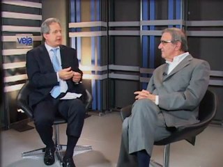 Veja Entrevista: Luiz Gonzaga Belluzzo