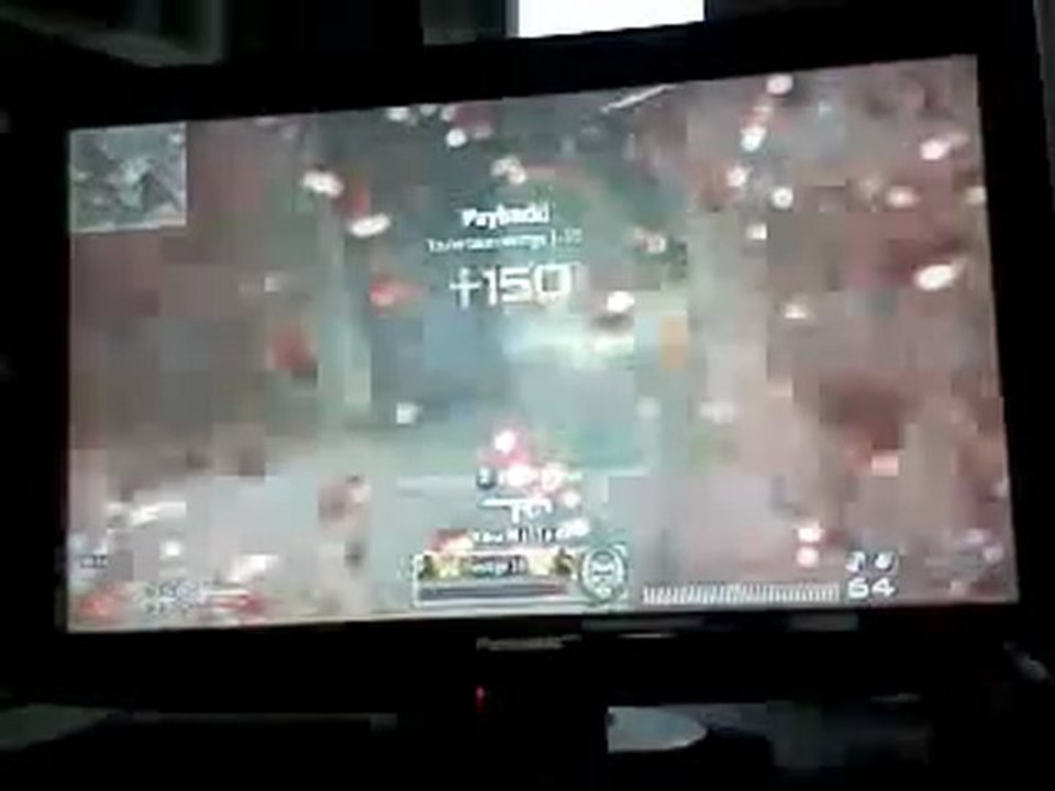 call of duty:modern warfare 2 online