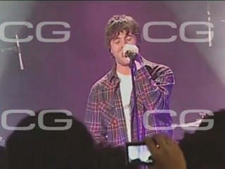 Dani Martin, concierto en Madrid