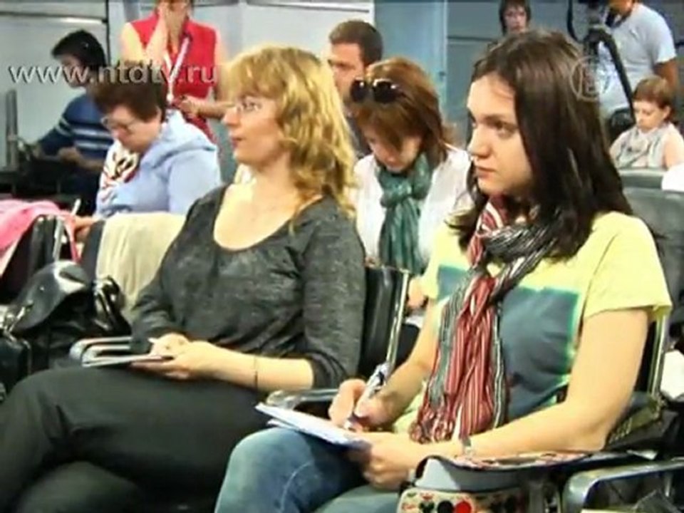 Российские школьники начали сдавать ЕГЭ