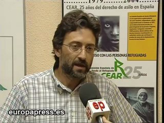 El Retorno de inmigrantes de la UE es un "retroceso grave"