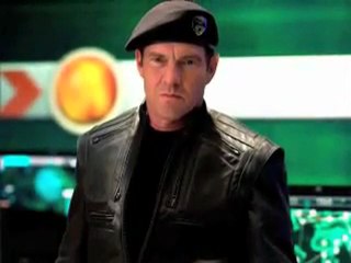 G.I. Joe - A Origem de Cobra