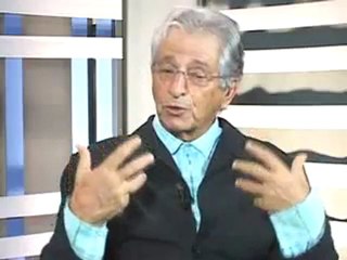 Veja Entrevista: Fernando Gabeira ( parte I)