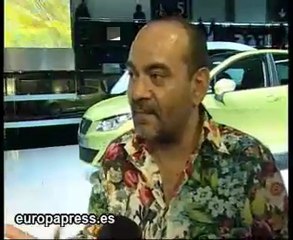 El nuevo Seat Ibiza se estrena en Madrid