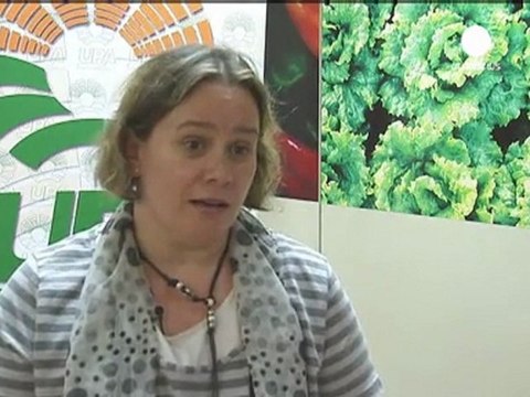 Las asociaciones de agricultores españoles piden prudencia