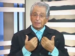 Veja Entrevista: Fernando Gabeira ( parte II)