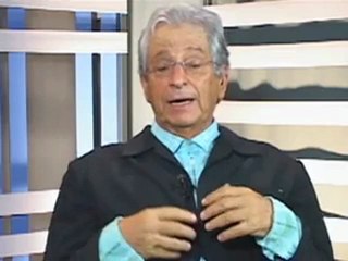 Veja Entrevista: Fernando Gabeira ( parte V)