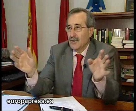 Rodrigo Rato impartirá cursos de economía