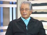 Veja Entrevista: Fernando Gabeira ( parte IV)