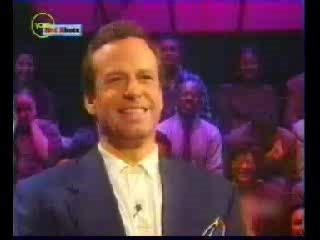 Woman Has Control Of Eye Muscles