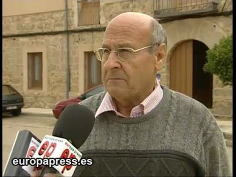 Detenidos en Valladolid por presuntos malos tratos