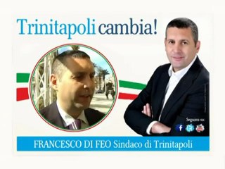 Spot elettorale Difeo