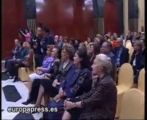 'AMAVI' entrega premios