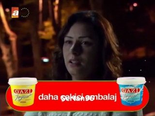 UNUTULMAZ 84.Bölüm'de Çalan YepYeni Melodi