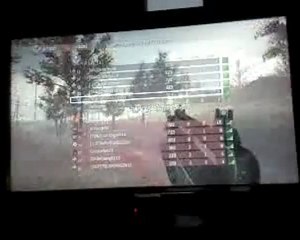 call of duty:modern warfare 2 online