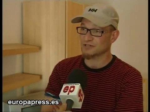 Un vecino de Ciempozuelos vende su piso en participaciones