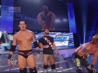 WWE Friday Night Smackdown 5/27/2011 Part 3 (HQ)