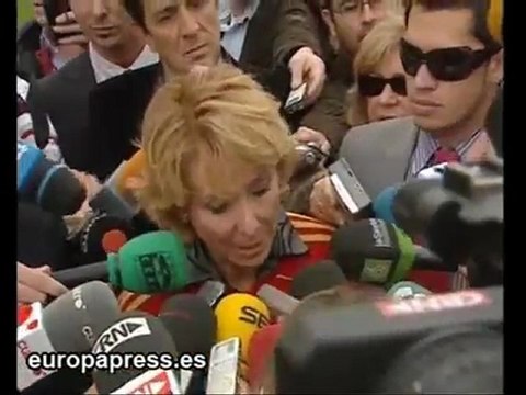 Aguirre se pone la camiseta de la Selección