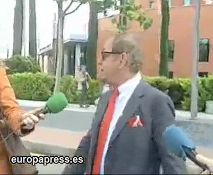 Javier Saavedra: Ana (Obregón) es una mujer muy fuerte