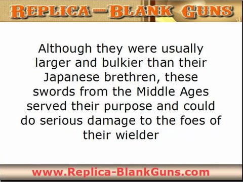 Japanese Sword - Samurai Sword and Ninja Sword