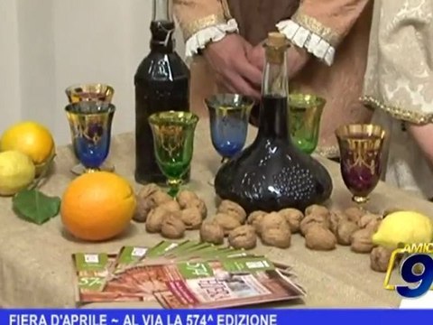 ANDRIA | Fiera d'aprile, al via la 574° edizione