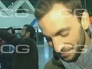 Antonio Tejado se rie de los rumores