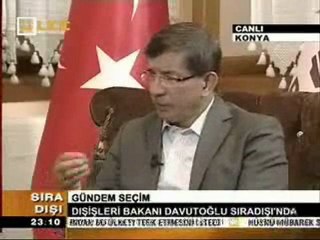 ULKE TV  SIRADISI PROGRAMI 26.05.2011  23.02 - 23.13