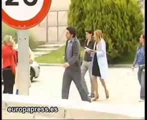 Ana Obregón, nuevo fichaje de 'Hospital Central'