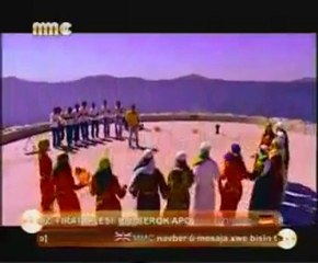 HOZAN DİYAR şirinamın @ MEHMET ALİ ARSLAN Videos