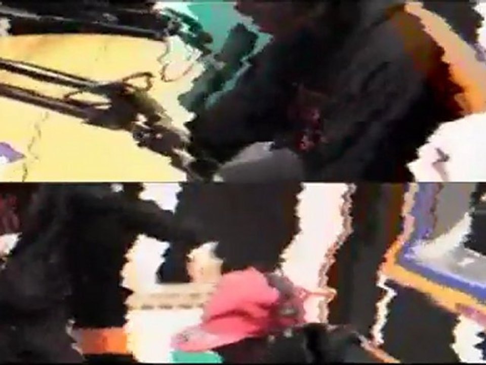 Original Hip Hop / Sear Lui Même : Big Punchliner