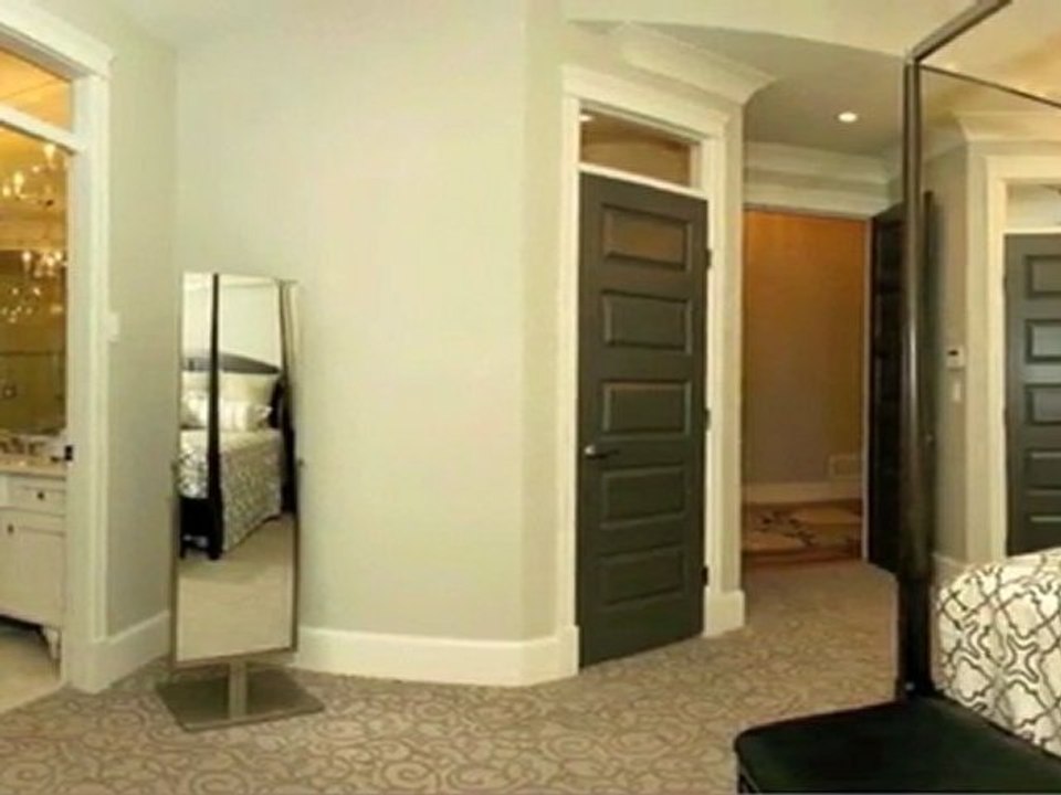 Heroes Lottery 2011 | Estate Of the Day | Master Bedroom