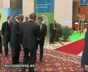 La crisis alimentaria mundial, a examen