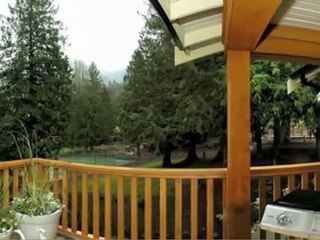 Heroes Lottery 2011 | Cottage Room Of the Day | Upper Deck