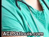 ACLS Recertification Classes | CPR St. Louis