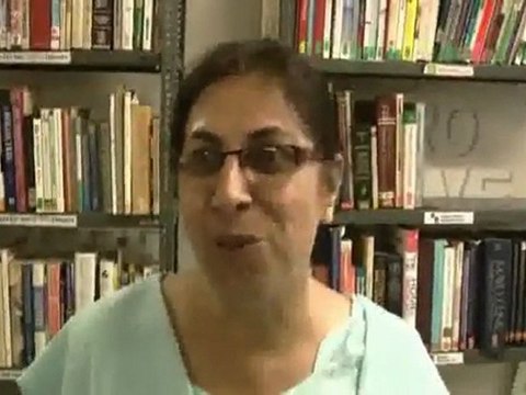 Feedback - Managing Pain Before It Manages You.wmv