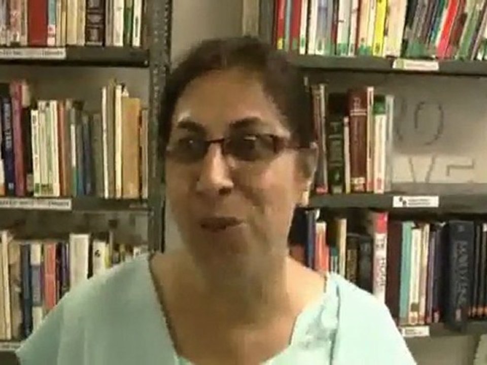 Feedback - Managing Pain Before It Manages You.wmv