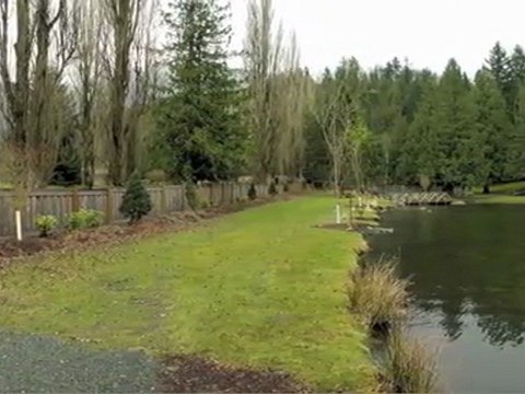 Heroes Lottery 2011 | Cottage Room Of the Day | Lake View