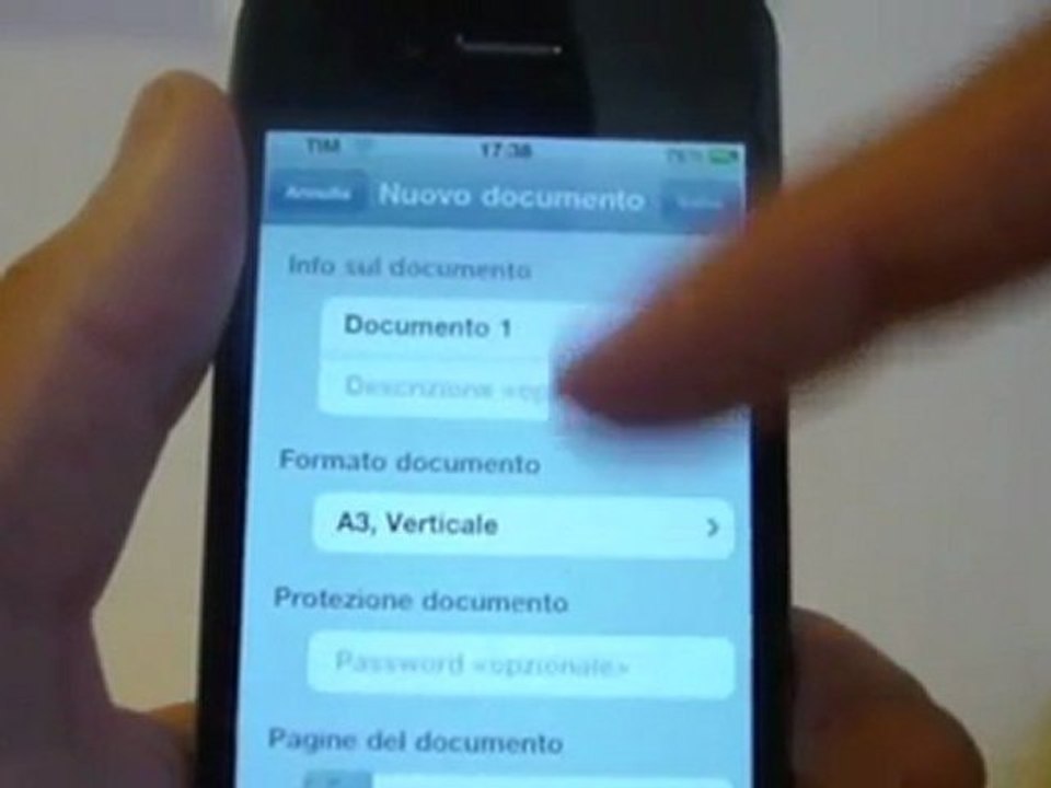 Scanner&fax - Recensione
