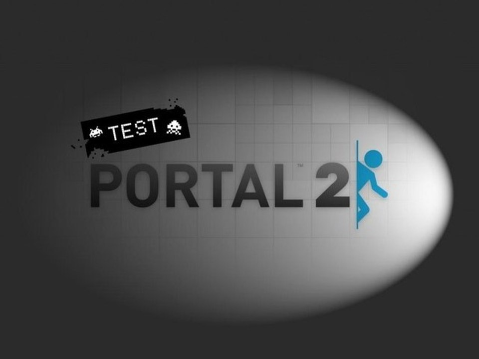 (VIDEO-TEST) PORTAL 2