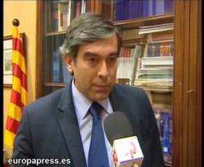 López (CGPJ) plantea ampliar el Código Penal para luchar con