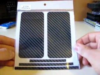 [Terminato] CONTEST - Vinci una Full Skin nera per iPhone 4 - ThinkHands