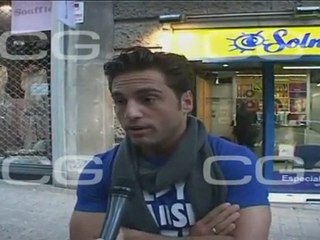 Bustamante nos habla del fin de OT