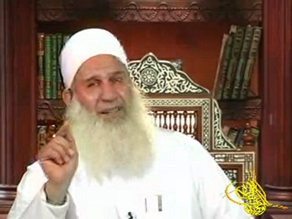 سلسلة بداية الهداية (الشيخ محمد حسين يعقوب) - الحلقة 2