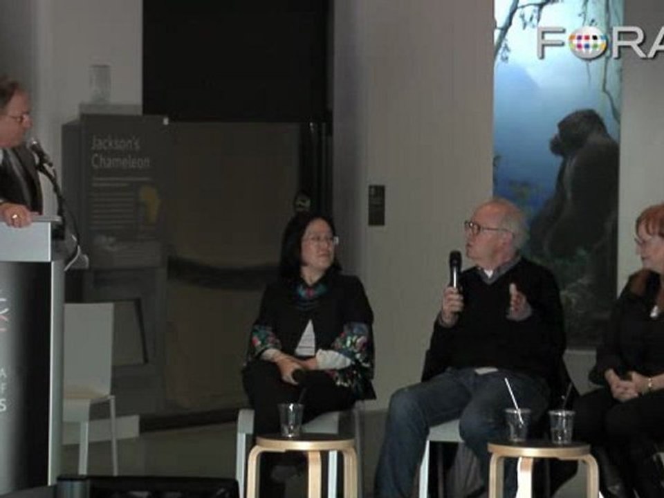 SF Opera’s 'Ring' Cycle: Gods, Valkyries, and P...