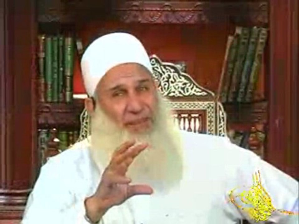 سلسلة بداية الهداية (الشيخ محمد حسين يعقوب) - الحلقة 3